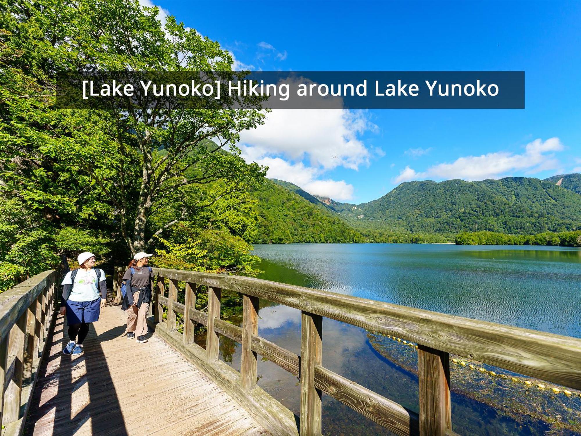 Kamenoi Okunikko 传统日式旅馆